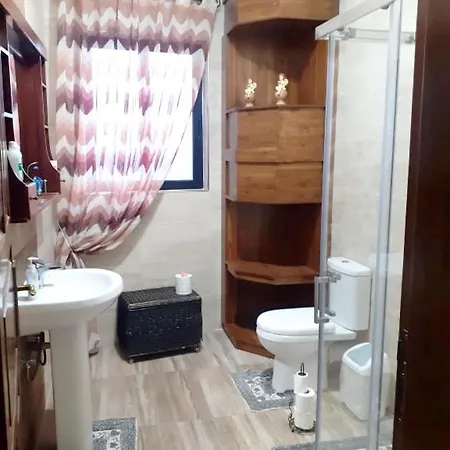 Studio With Wifi At Ta' Sannat Apartment