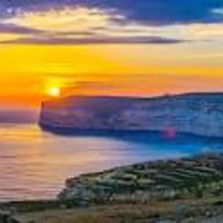 Studio With Wifi At Ta' Sannat * سانّات