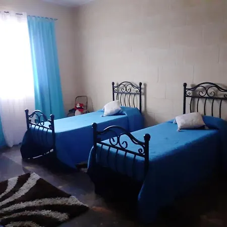 Studio With Wifi At Ta' Sannat Apartment Sannat